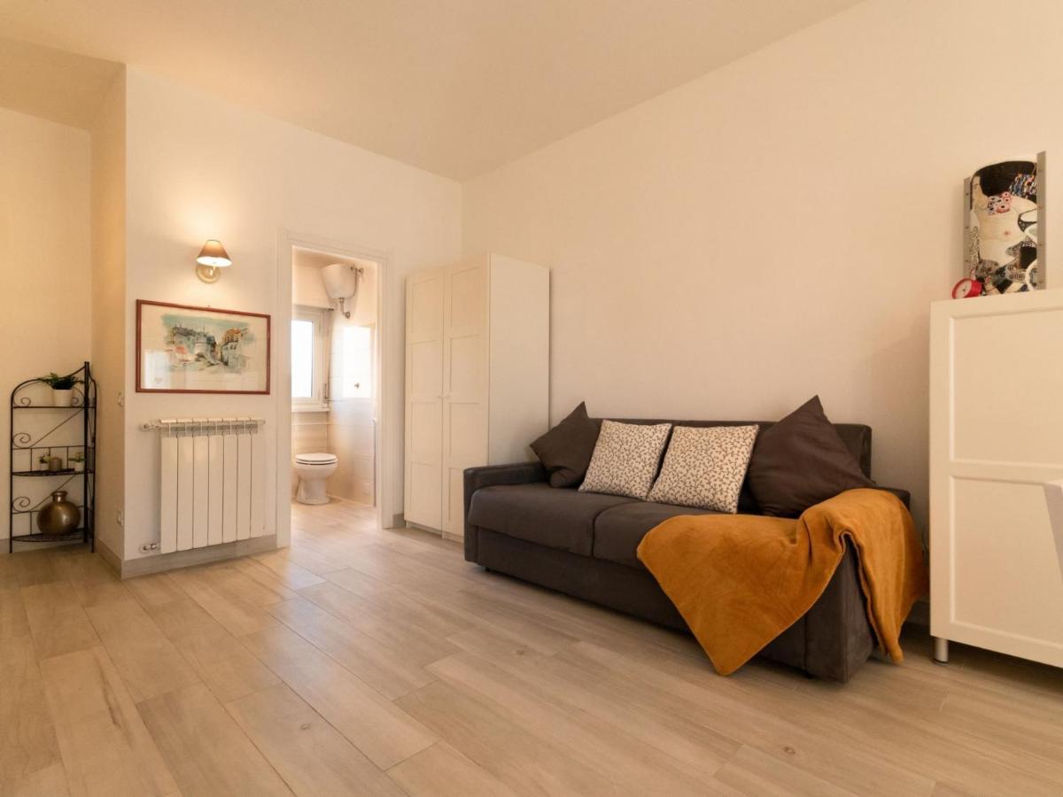 Appartement The Rent - Near Numidio Quadrato Rome