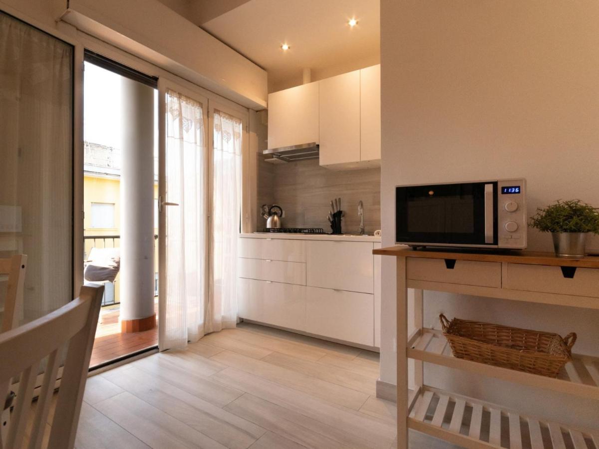 The Rent - Near Numidio Quadrato Appartement
