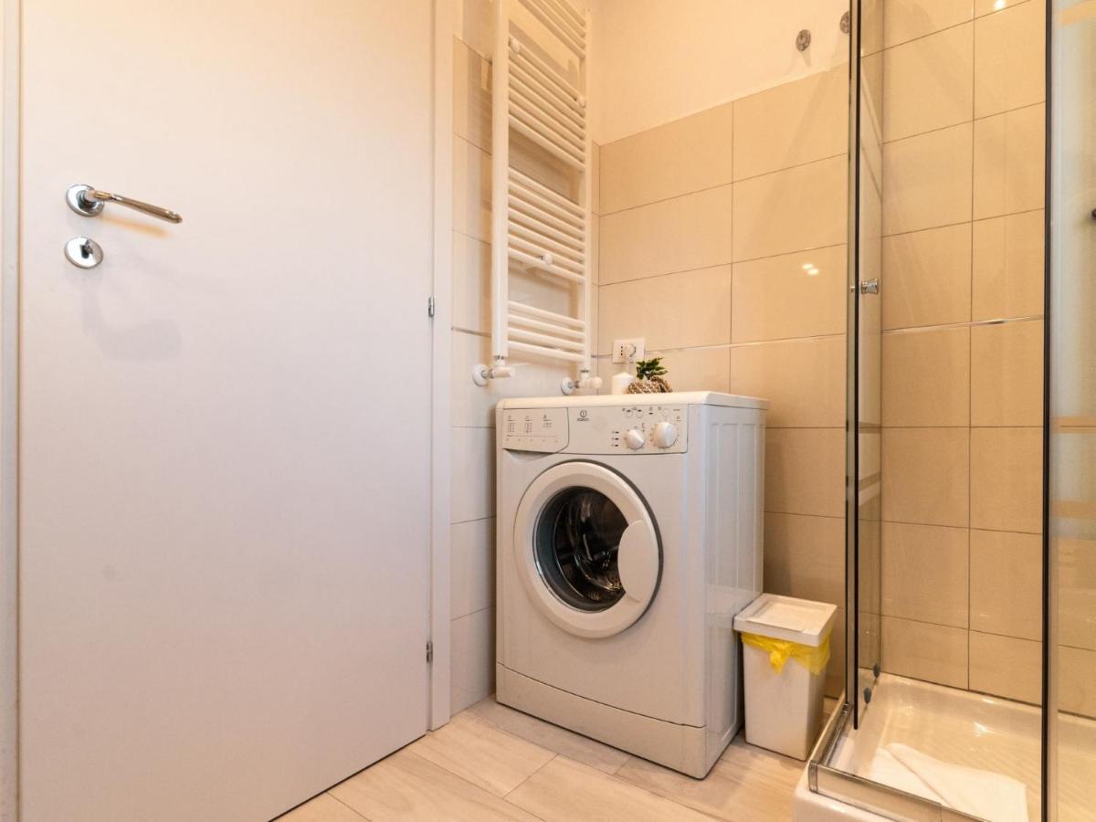 The Rent - Near Numidio Quadrato Appartement Rome
